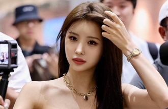 獨家》台灣的鳥好大！全恩菲來台「遇1事」崩潰：想馬上搬家