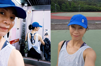 方文琳挺過抗癌症陰霾！ 親曬自拍「怕你們會擔心」近況曝