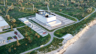 江飛宇science》放棄舊核電.... 新核電、小核電是選項嗎？ 