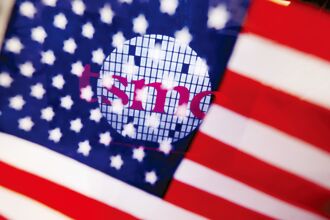 台積籲美 豁免半導體關稅