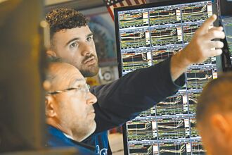 美债ETF跌跌不休 44檔创新低