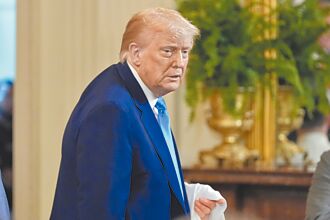 川普减税法 眾院惊险过关