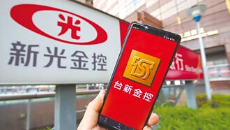 中華信評：新新併 核心公司升評