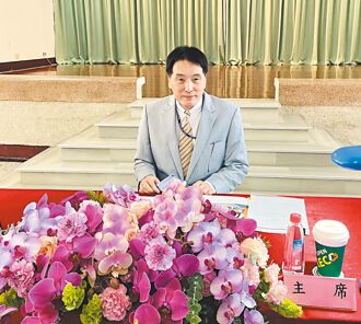 羅智先：內需衝擊Q2顯現