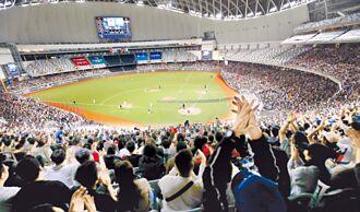 修正草案拍板 運產引資 捐贈賽事優惠延長