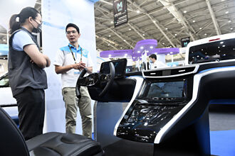 GIS-KY 新事業營收占比上看2成