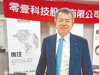 零壹：對下半年有一點擔心