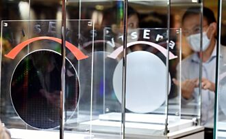 CIS需求加持 采鈺看旺H2