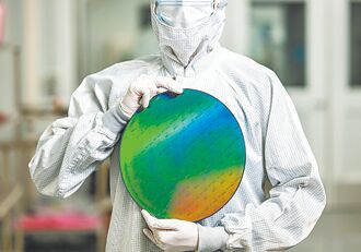 关税多1％ 晶圆厂成本增0.64％