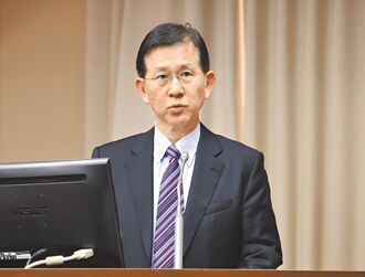 無搜索票可查民企 藍委：踩憲政紅線