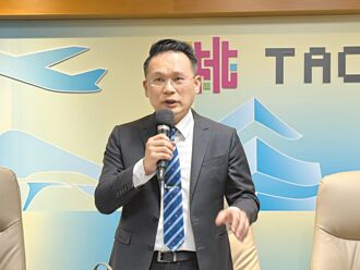 空品僅次日本？ 蘇俊賓揭數據打臉環長