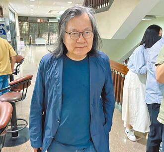 柯困惑京華城案為何過關 林洲民：有人揣摩上意