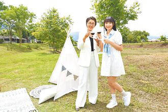 端午啡來不可 南投巧克力咖啡節5月30日登場