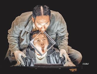 台北街藝嘉年華 台法馬戲登場