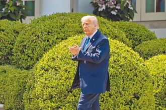 川普减税法案 眾院惊险过关