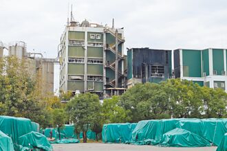 竹北瓦斯气爆案 3员工起诉