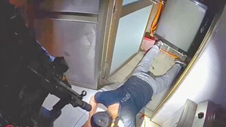 高雄 毒品纠纷虐杀弃尸 警再逮4人