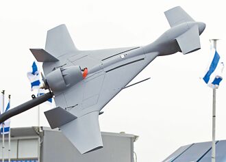 印巴看不見飛官 也能打空戰