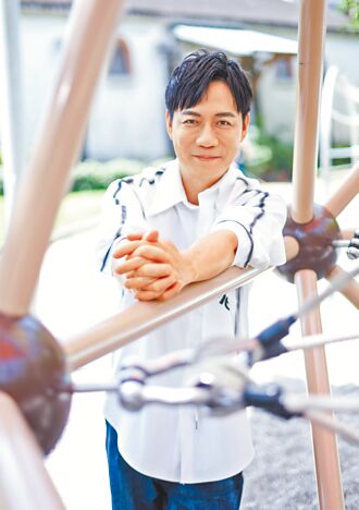 陳隨意悔酗酒傷身太不孝