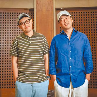 王耀慶返台自嘲 身價跌到地板價