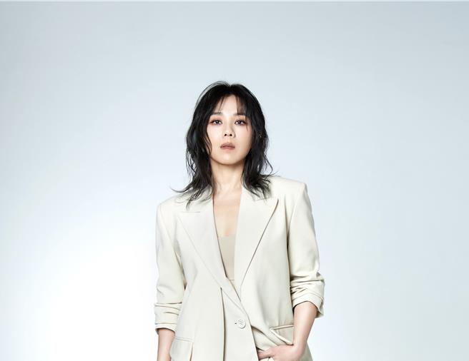 蔡健雅將出席2025 hito流行音樂獎頒獎典禮。（Hit Fm聯播網）