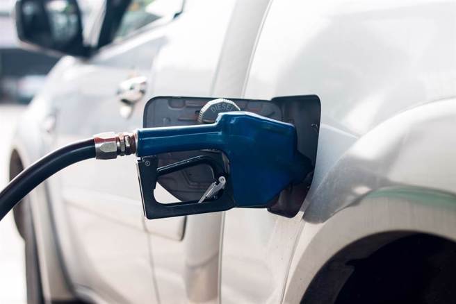 统一发票示意图。（报系资料照）