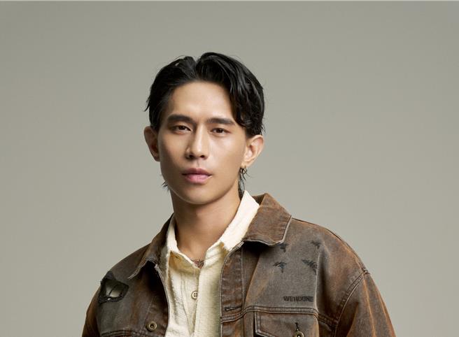 柏霖近來推出新歌。（索尼音樂提供）