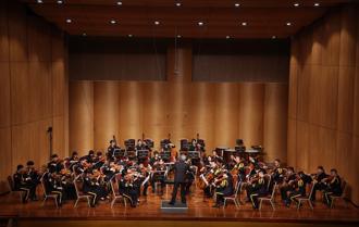 「弦乐团联合音乐会」 乐曲盛宴