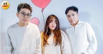 參戰《星光3》走紅！曾靜玟不敢回想：對我來說像黑歷史