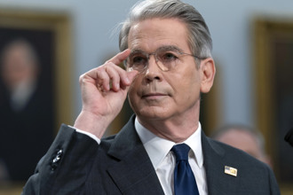 川普擬對歐盟課50％關稅 美財長批條件差 歐盟強硬回擊