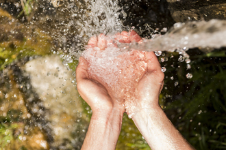 端午「最強午時水」招財、除病氣 1時段靈力最強