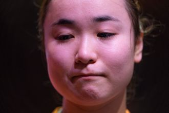 桌球》伊藤美誠哭了！世錦賽扳倒大陸女將 奮戰10年獲女單首牌