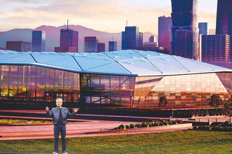 黄仁勋在台湾设海外总部 韩媒疯狂报导：认了「AI强国」这事