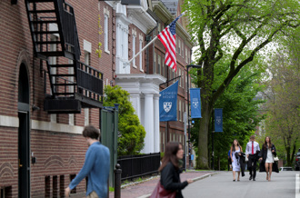 海納百川》 川普下逐客令 台灣還有李斯嗎？（林保淳）