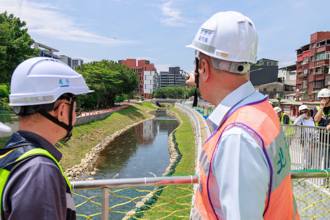 輝達選址北士科 李四川曝光原因：和兒歌有關