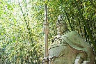 馬超臨終遺言 41年後竟成蜀漢滅亡「催命符」