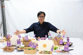 高雄啤酒音乐节再升级！下酒菜竞赛开跑 告五人、卢广仲助阵