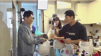 遭劉在錫爆與垃圾同居！金鍾國家翻出「2000萬精品」揭不敢用原因