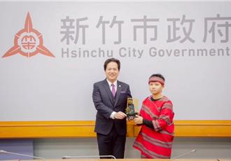 竹市3學子獲總統教育獎 克服環境、身心挑戰展堅毅精神