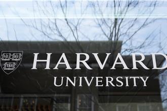 川普打壓哈佛 《紐約時報》：讓中國人再次對美國祛魅