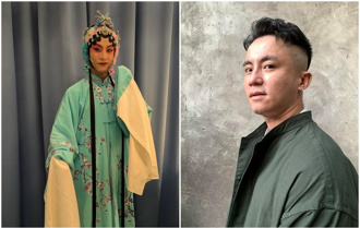 40歲台灣知名乾旦演員突過世！同行難過證實：一路好走