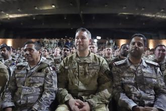 傳美自南韓調兵力至關島   張競曝內幕：中美軍力天平偏移  吹口哨壯膽 