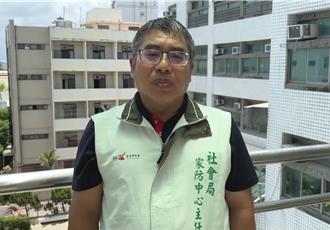 台南啃老男弒父 社会局：已协助母亲后续照顾安排