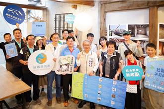 宜蘭老屋翻新 「壯圍不打烊」邀你走讀巷弄