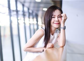 孝親獎》彭佳慧呼籲行孝要及時 曝爺奶逝世不留遺憾