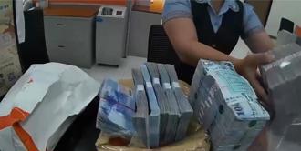 台南「名人」一言不合就丢钱 再到卖场丢416.6万报遗失