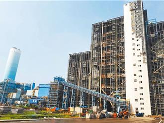 大林電廠除役機也被爆重啟 高雄環保局將公開發電資訊