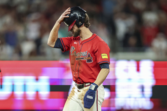 影》按到回壘鍵？勇士「離奇跑壘失誤」斷送追平機會 教練看傻眼