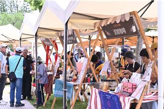 花蓮精品咖啡飄香 8農友評鑑獲肯定行銷國際