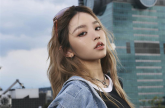 東京粉絲一見她就暴哭、發抖　babyMINT粼粼心疼給呼呼